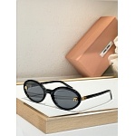 Miumiu Sunglasses # 303567, cheap Miumiu Sunglasses