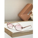 Miumiu Sunglasses # 303568