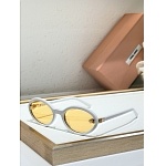Miumiu Sunglasses # 303571