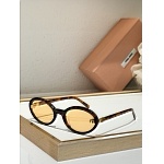 Miumiu Sunglasses # 303572
