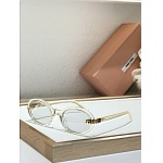 Miumiu Sunglasses # 303573