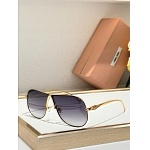 Miumiu Sunglasses # 303574