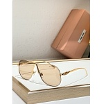 Miumiu Sunglasses # 303575
