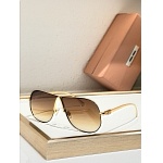Miumiu Sunglasses # 303576