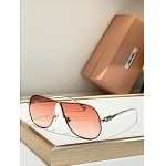 Miumiu Sunglasses # 303578