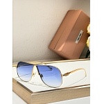 Miumiu Sunglasses # 303581