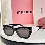 Miumiu Sunglasses # 303582, cheap Miumiu Sunglasses