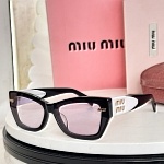 Miumiu Sunglasses # 303584, cheap Miumiu Sunglasses