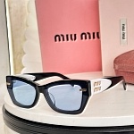 Miumiu Sunglasses # 303586, cheap Miumiu Sunglasses