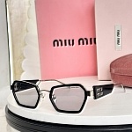 Miumiu Sunglasses # 303591, cheap Miumiu Sunglasses