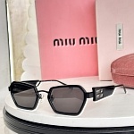 Miumiu Sunglasses # 303592