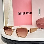 Miumiu Sunglasses # 303594