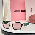 Miumiu Sunglasses # 303596