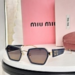 Miumiu Sunglasses # 303597, cheap Miumiu Sunglasses