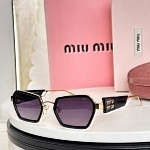 Miumiu Sunglasses # 303598