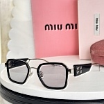 Miumiu Sunglasses # 303599, cheap Miumiu Sunglasses