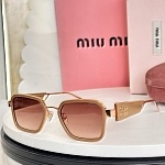 Miumiu Sunglasses # 303600, cheap Miumiu Sunglasses