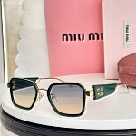 Miumiu Sunglasses # 303601
