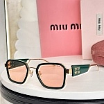 Miumiu Sunglasses # 303603, cheap Miumiu Sunglasses