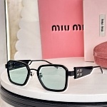 Miumiu Sunglasses # 303604