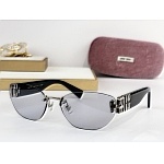 Miumiu Sunglasses # 303606