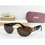 Miumiu Sunglasses # 303609