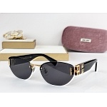 Miumiu Sunglasses # 303610, cheap Miumiu Sunglasses