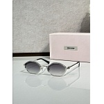 Miumiu Sunglasses # 303613, cheap Miumiu Sunglasses
