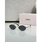 Miumiu Sunglasses # 303615, cheap Miumiu Sunglasses