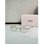 Miumiu Sunglasses # 303616