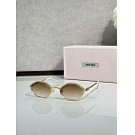 Miumiu Sunglasses # 303617