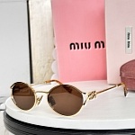 Miumiu Sunglasses # 303621, cheap Miumiu Sunglasses