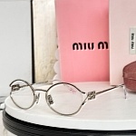 Miumiu Sunglasses # 303625