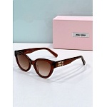 Miumiu Sunglasses # 303626