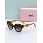 Miumiu Sunglasses # 303627