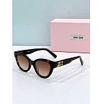 Miumiu Sunglasses # 303628, cheap Miumiu Sunglasses