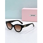 Miumiu Sunglasses # 303630