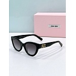 Miumiu Sunglasses # 303631