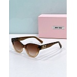 Miumiu Sunglasses # 303632, cheap Miumiu Sunglasses