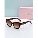 Miumiu Sunglasses # 303633