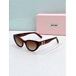 Miumiu Sunglasses # 303634