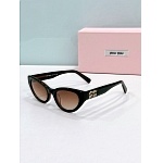 Miumiu Sunglasses # 303635, cheap Miumiu Sunglasses