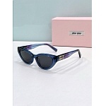 Miumiu Sunglasses # 303636