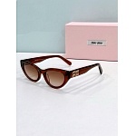Miumiu Sunglasses # 303637, cheap Miumiu Sunglasses