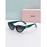 Miumiu Sunglasses # 303638, cheap Miumiu Sunglasses