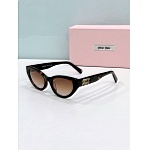 Miumiu Sunglasses # 303639, cheap Miumiu Sunglasses