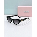 Miumiu Sunglasses # 303640, cheap Miumiu Sunglasses