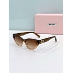 Miumiu Sunglasses # 303641, cheap Miumiu Sunglasses