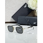 Mont Blanc Sunglasses # 303642