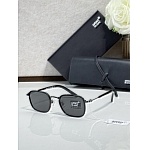 Mont Blanc Sunglasses # 303643